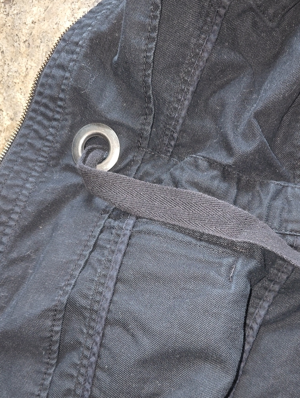 GAP Utility Jacket - Picture 3 of 4
